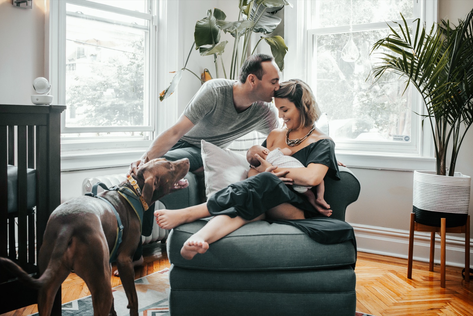 Lifestyle and family photography by Jacq Lew