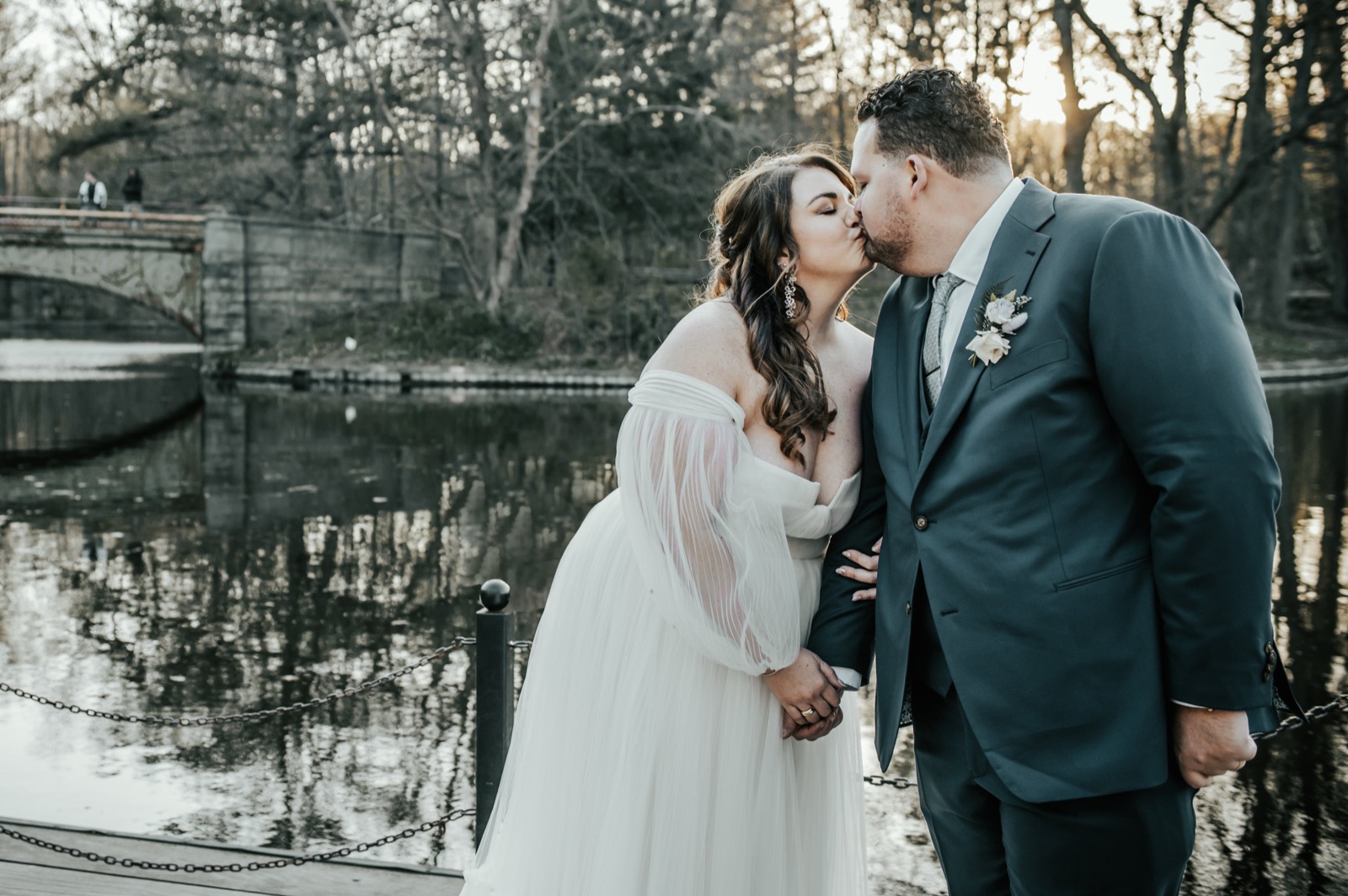 Wedding photography by Jacq Lew