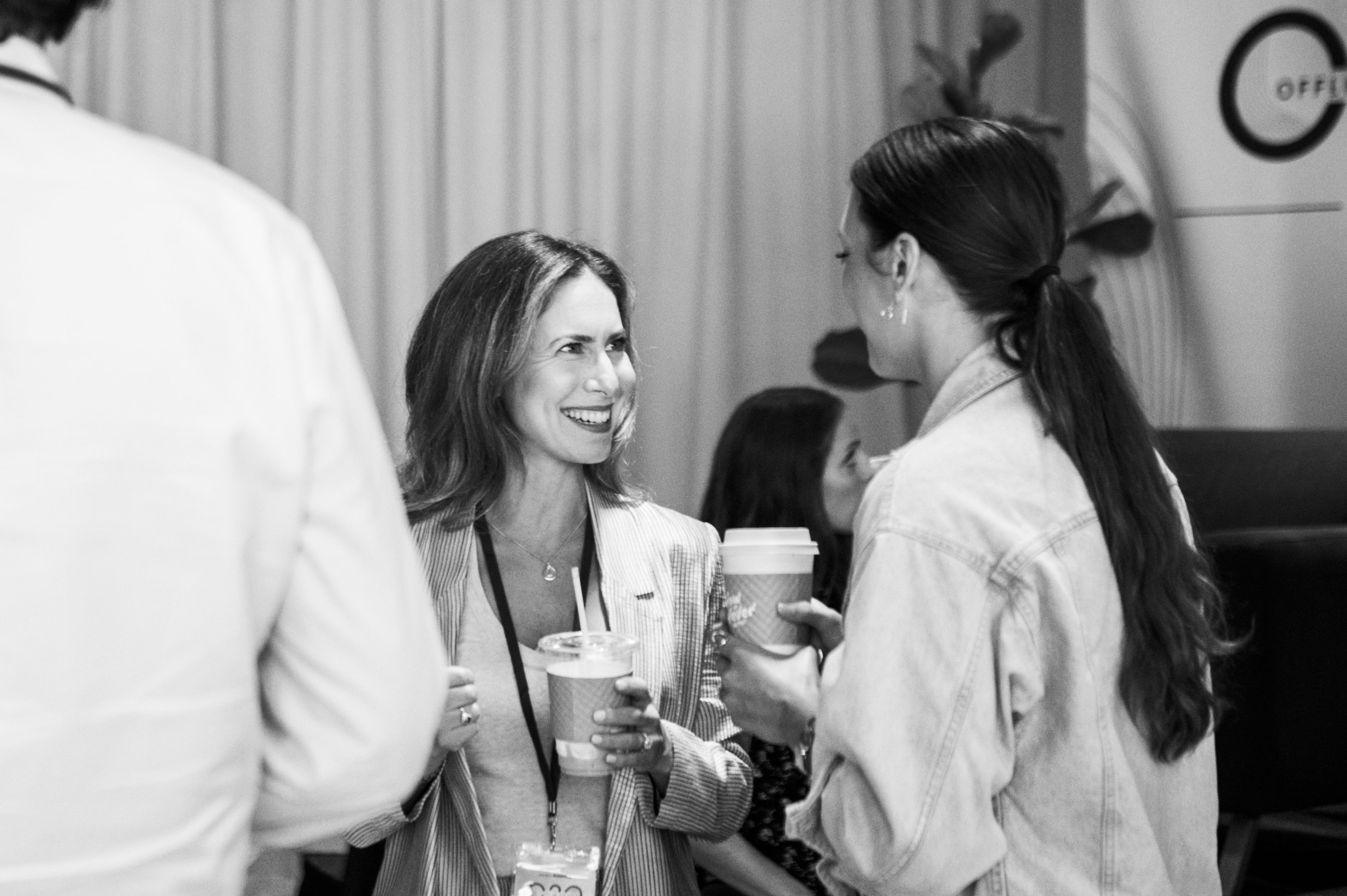 Flowcode Conference — corporate event coverage, photograph 5 of 15