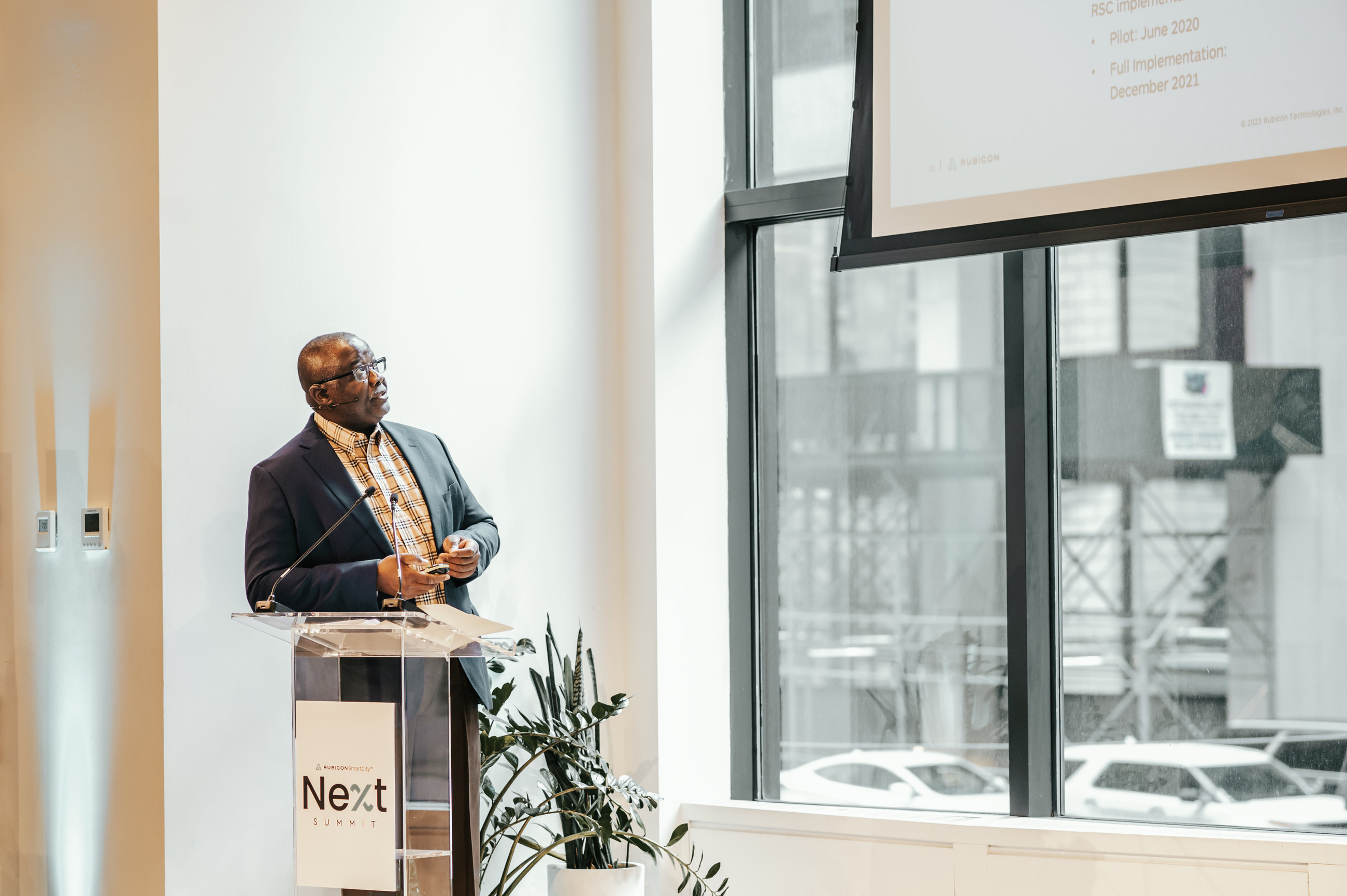 Rubicon Seminars Day number 1 — corporate event coverage, photograph 7 of 15