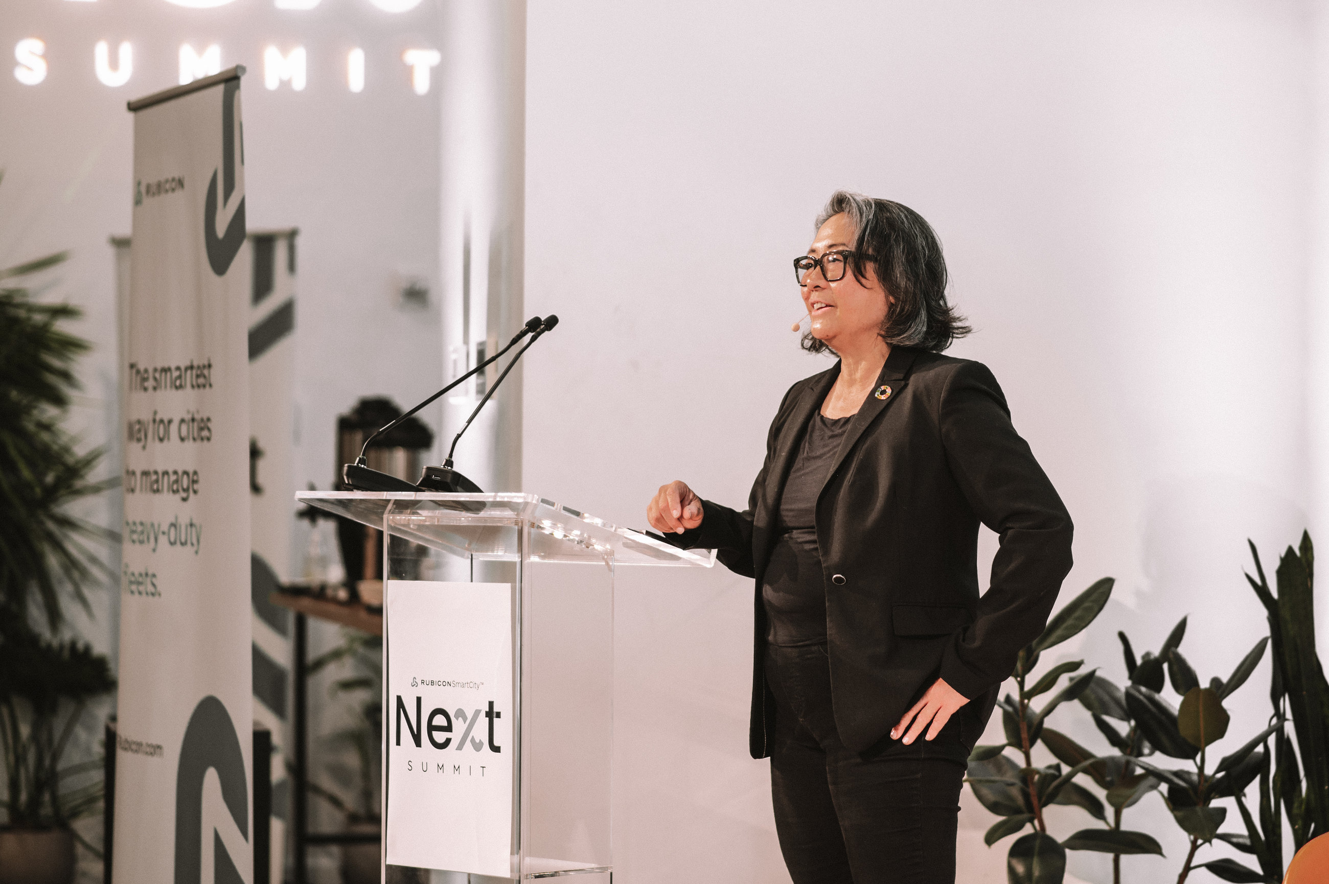 Rubicon Seminars Day number 2 — corporate event coverage, photograph 9 of 15