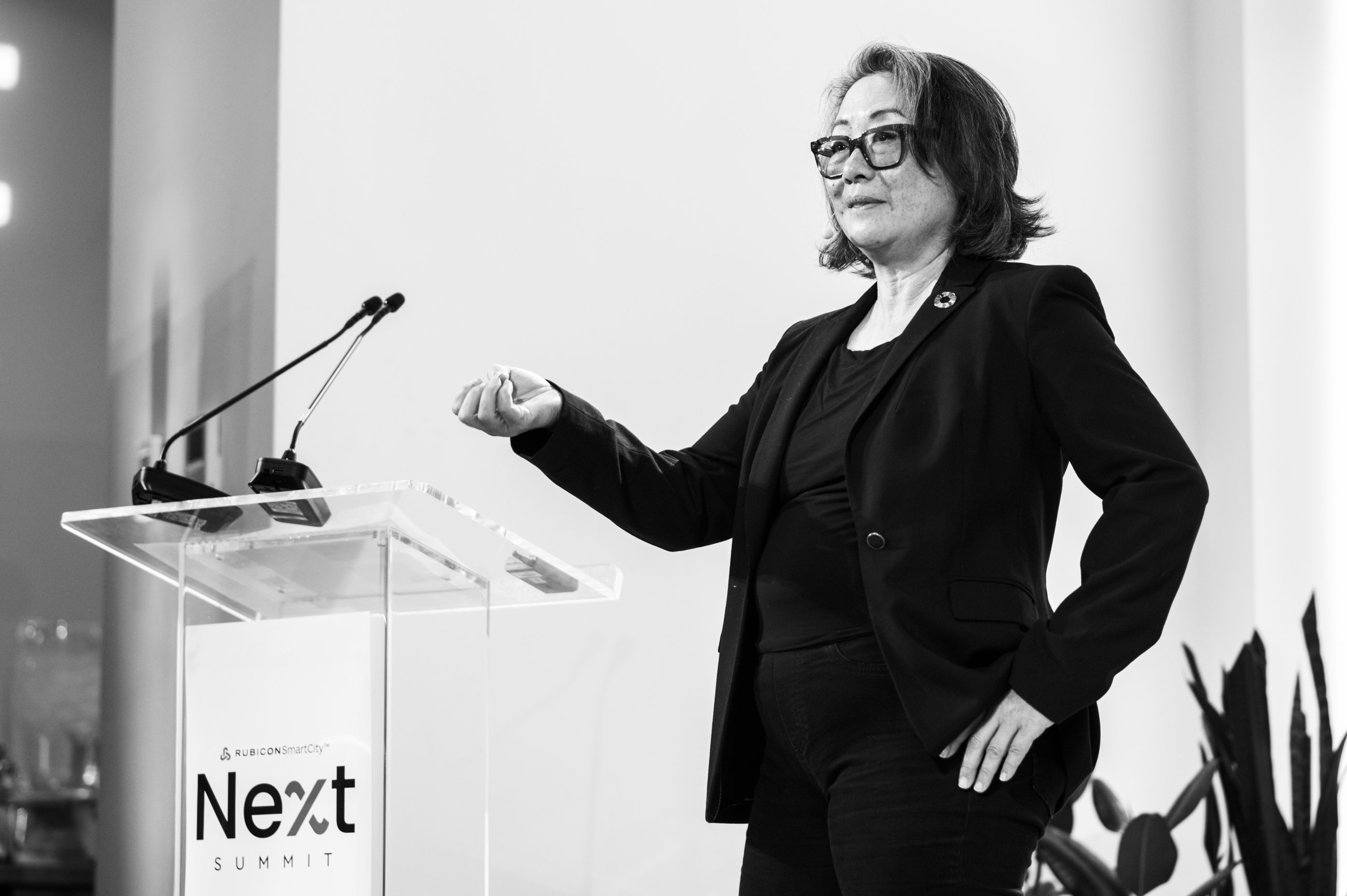 Rubicon Seminars Day number 2 — corporate event coverage, photograph 10 of 15