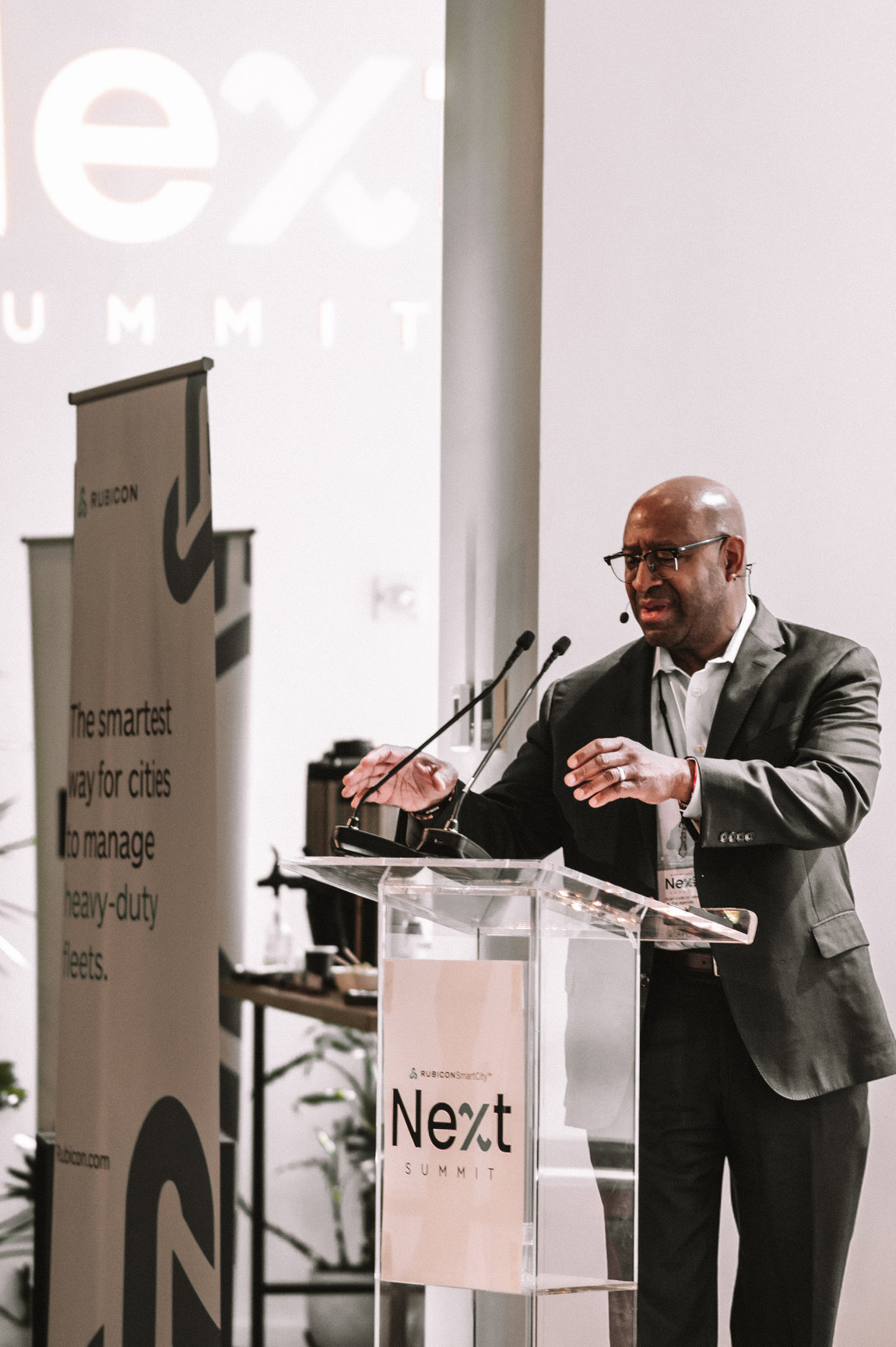 Rubicon Seminars Day number 2 — corporate event coverage, photograph 14 of 15