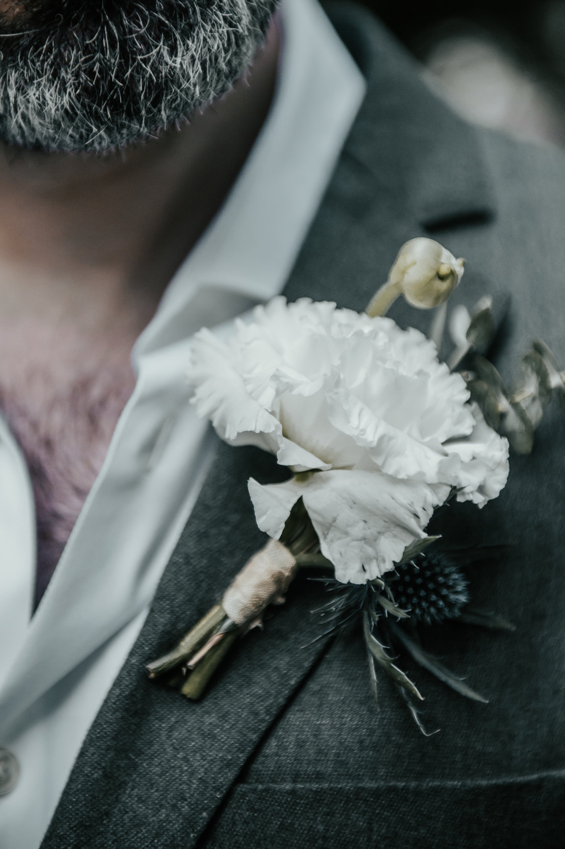 Kristen and Jarett at their elopement, photograph 15 of 15