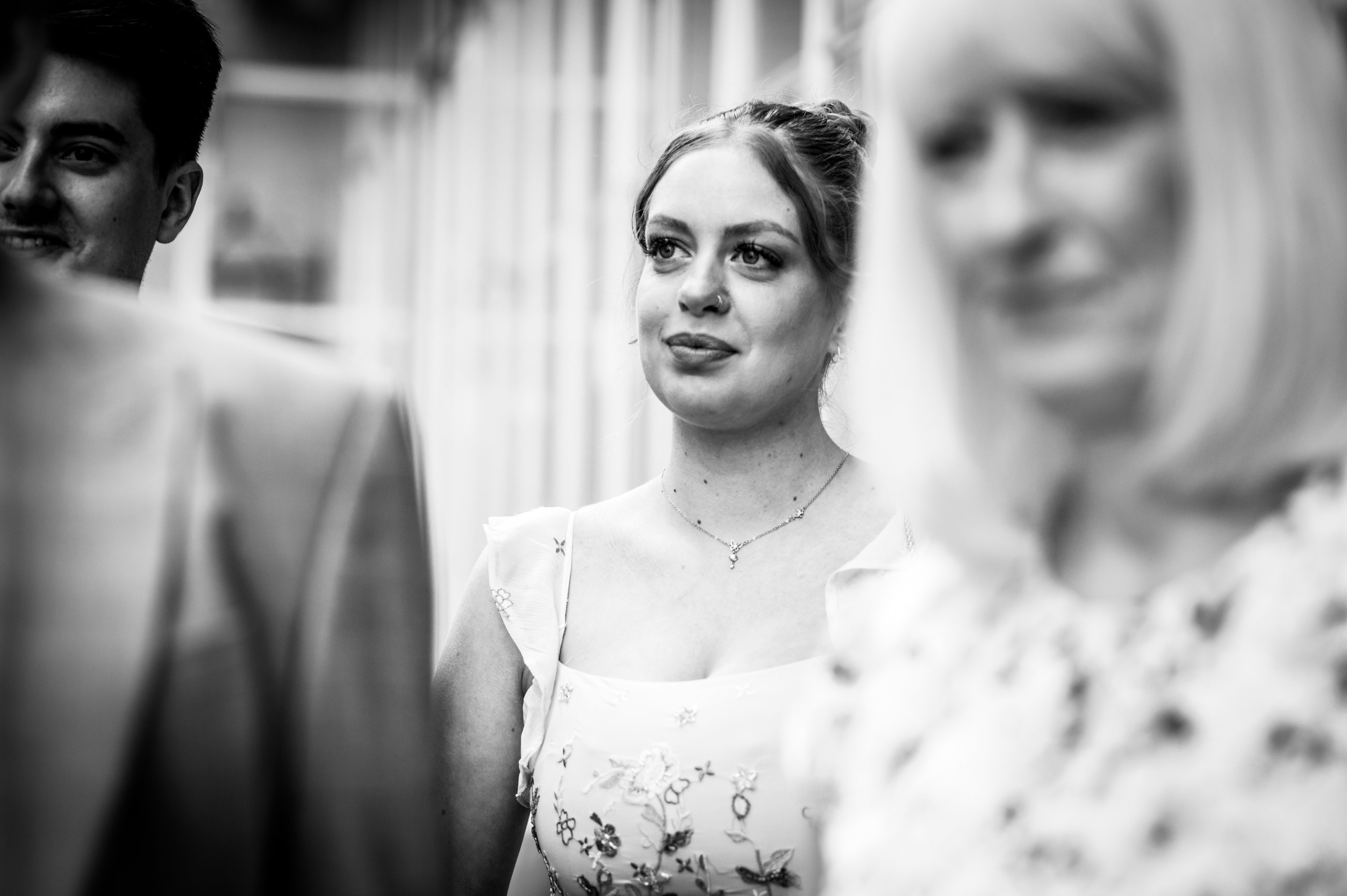 Laura and Peter at their elopement, photograph 11 of 15