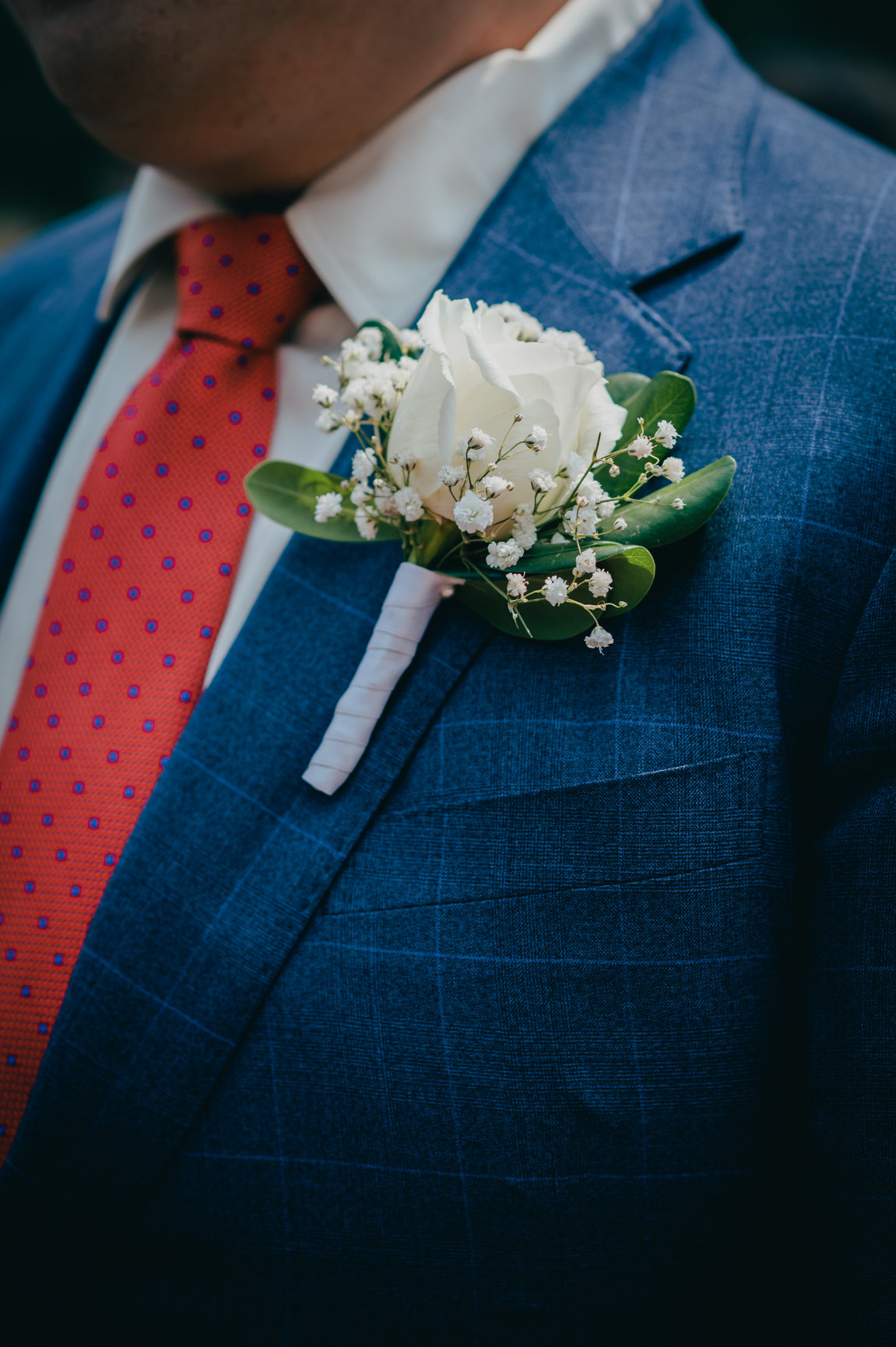 Tzuchin and Alan at their elopement, photograph 8 of 15