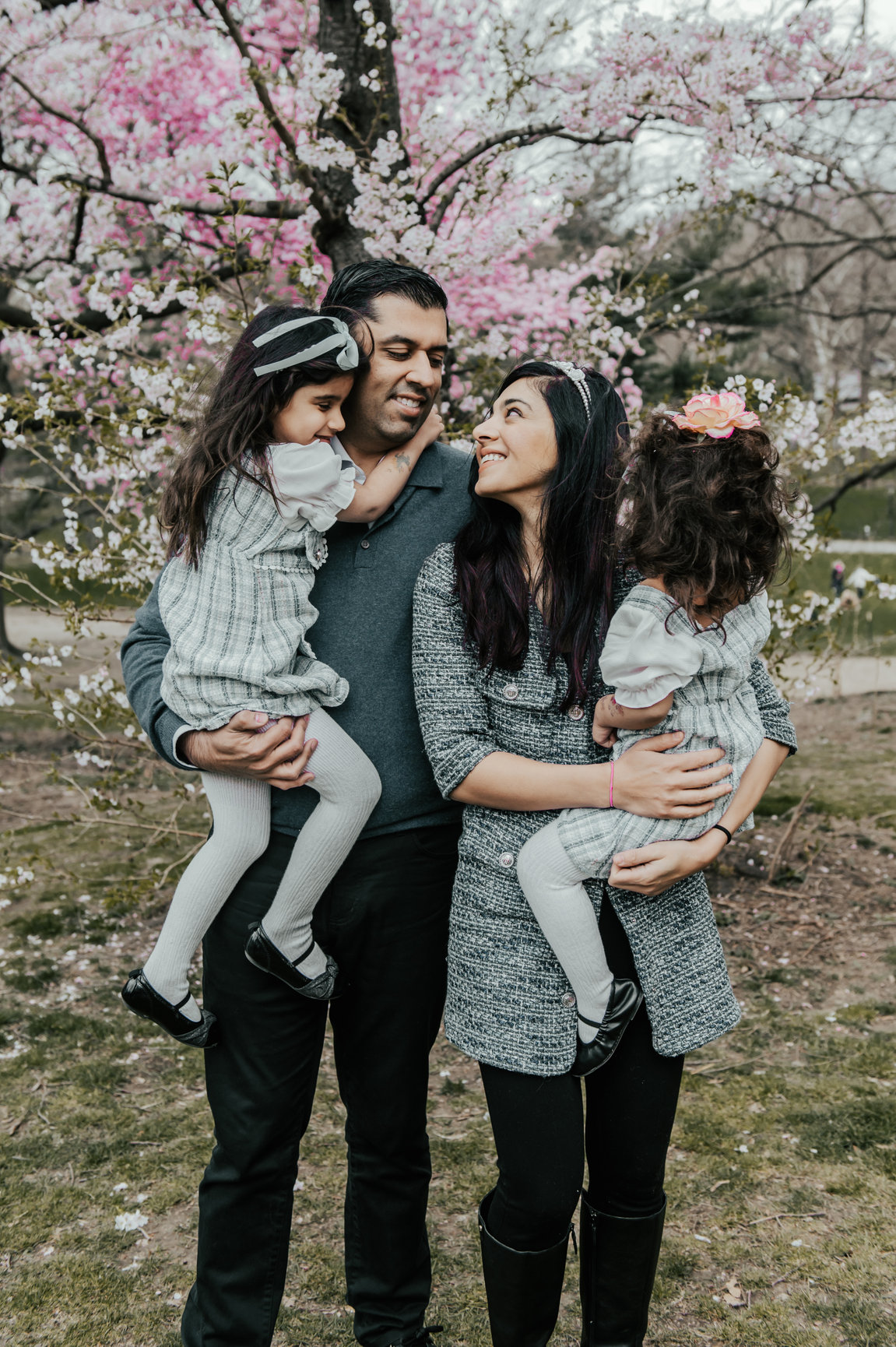 Igbal Family Session, photograph 1 of 15