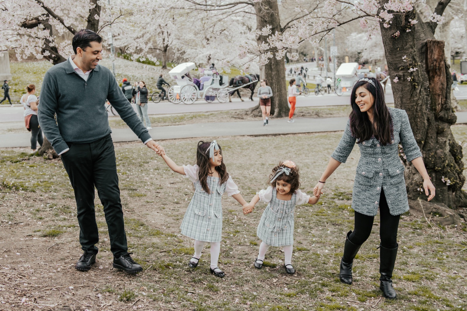 Igbal Family Session, photograph 4 of 15