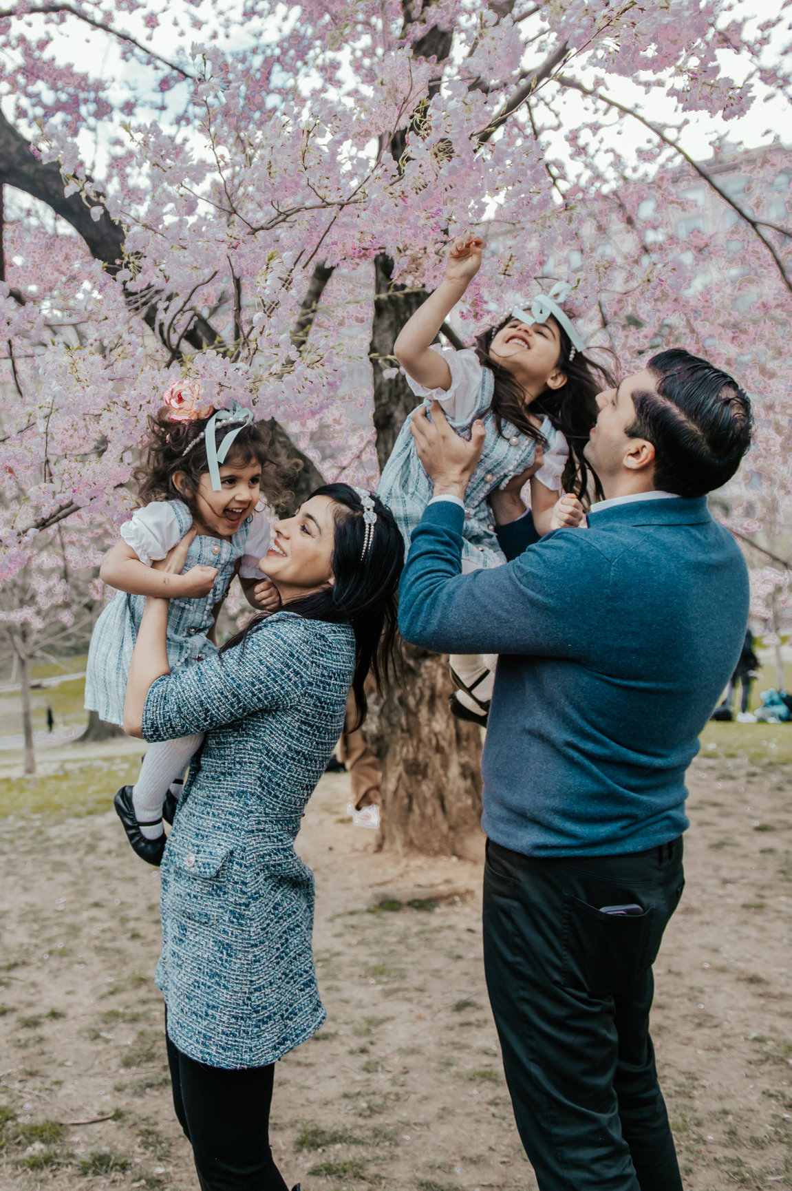Igbal Family Session, photograph 5 of 15