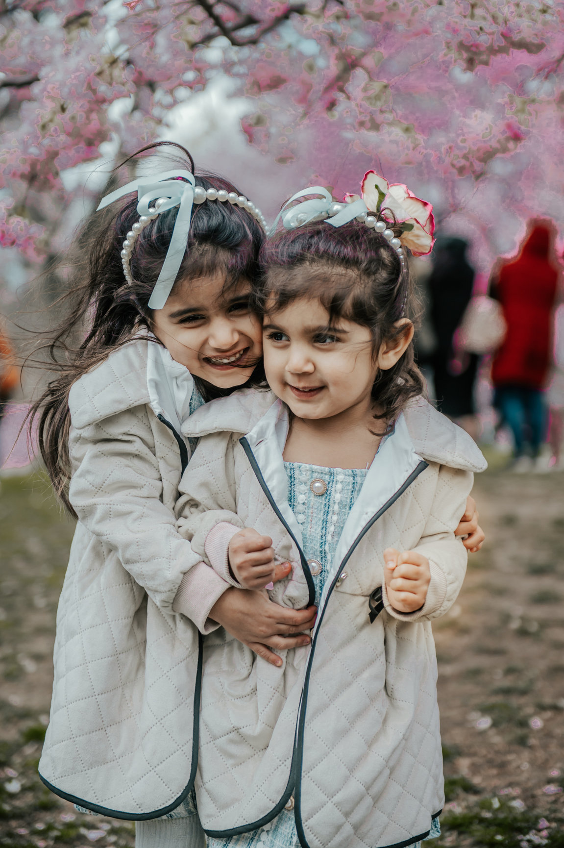 Igbal Family Session, photograph 10 of 15
