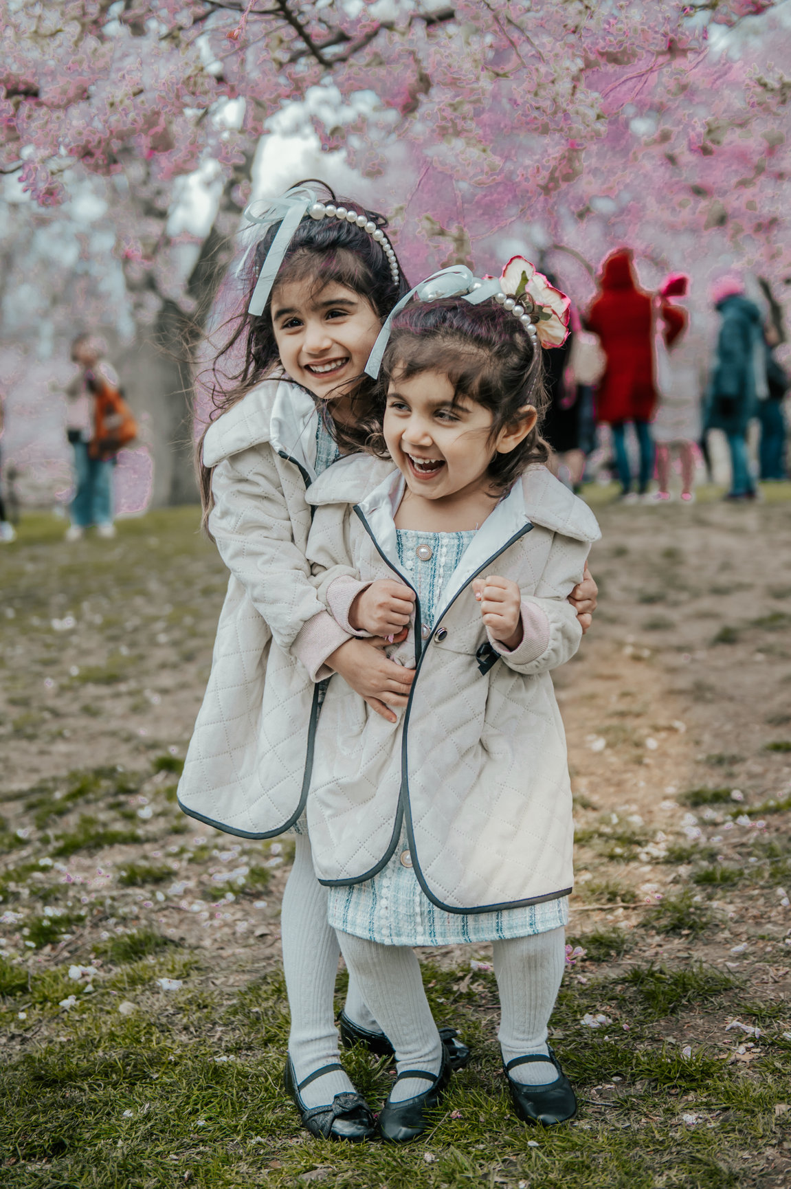 Igbal Family Session, photograph 11 of 15