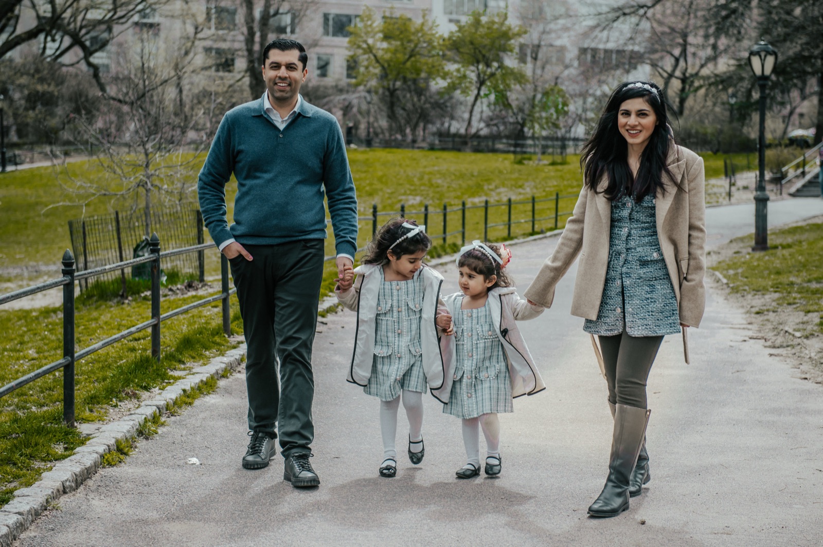 Igbal Family Session, photograph 12 of 15