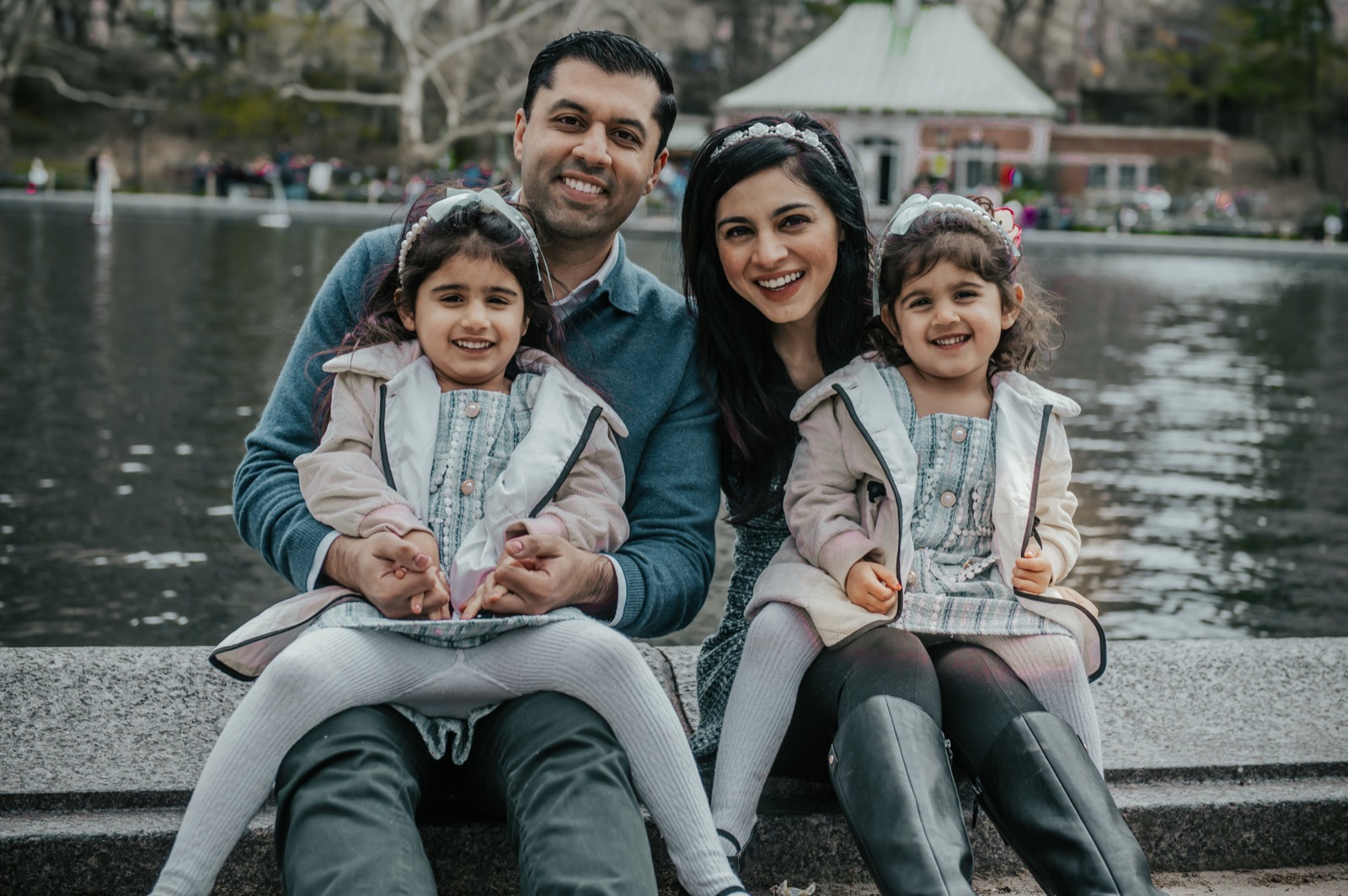 Igbal Family Session, photograph 13 of 15
