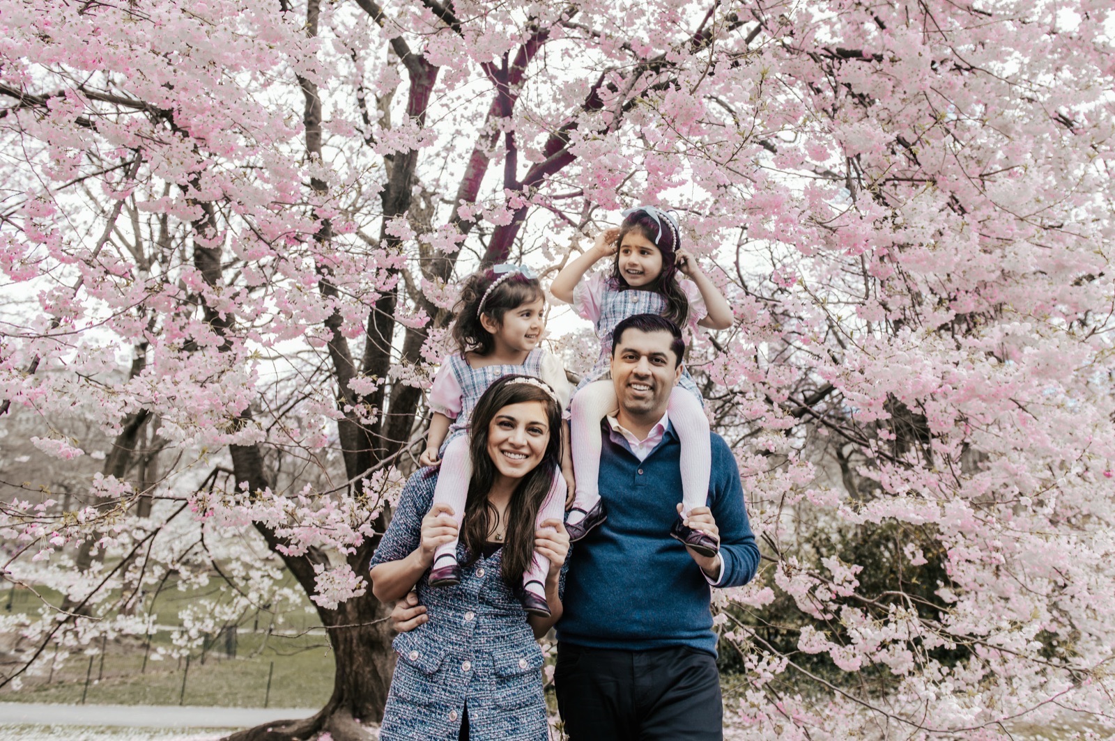 Igbal Family Session