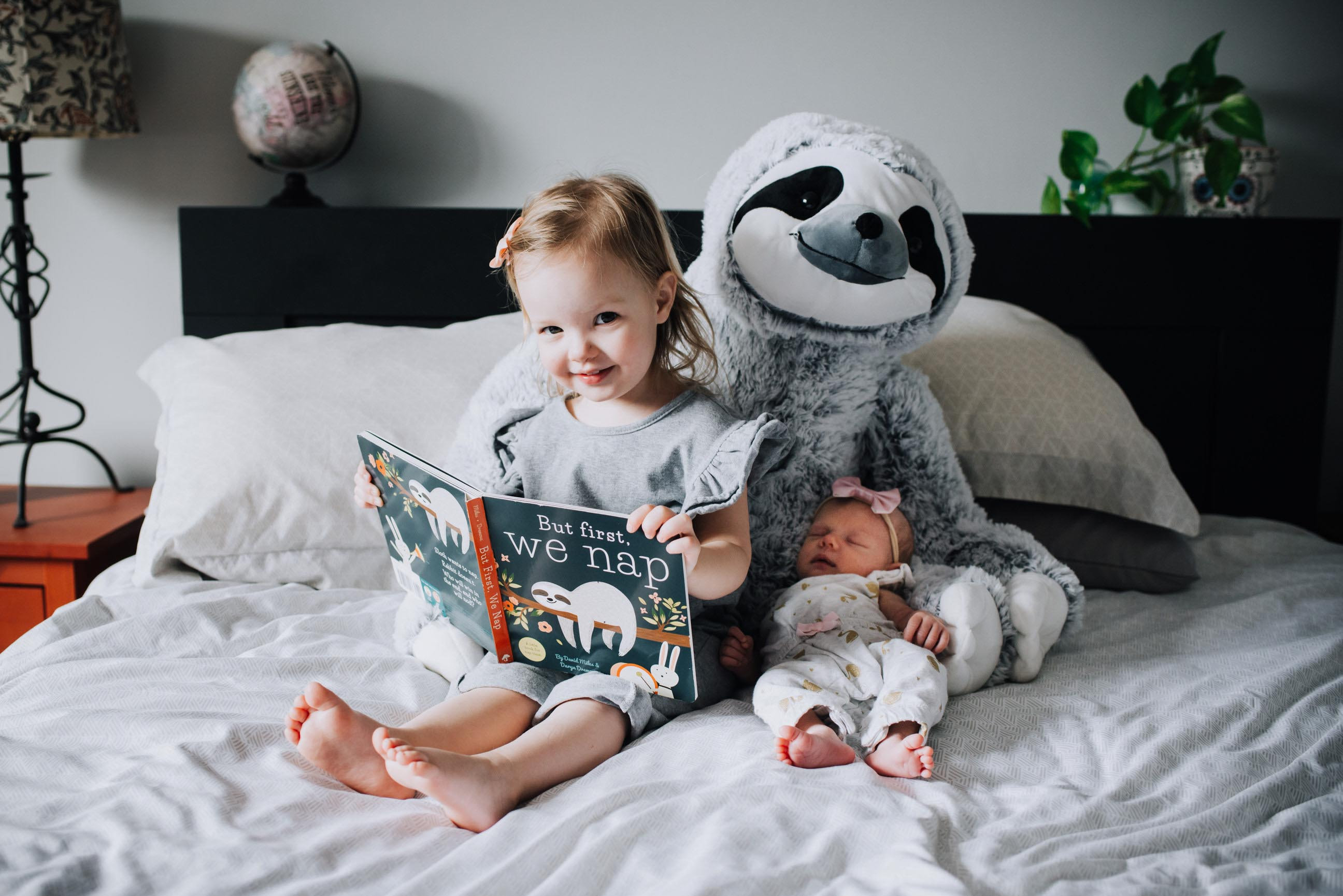 Persky Family Session, photograph 2 of 15