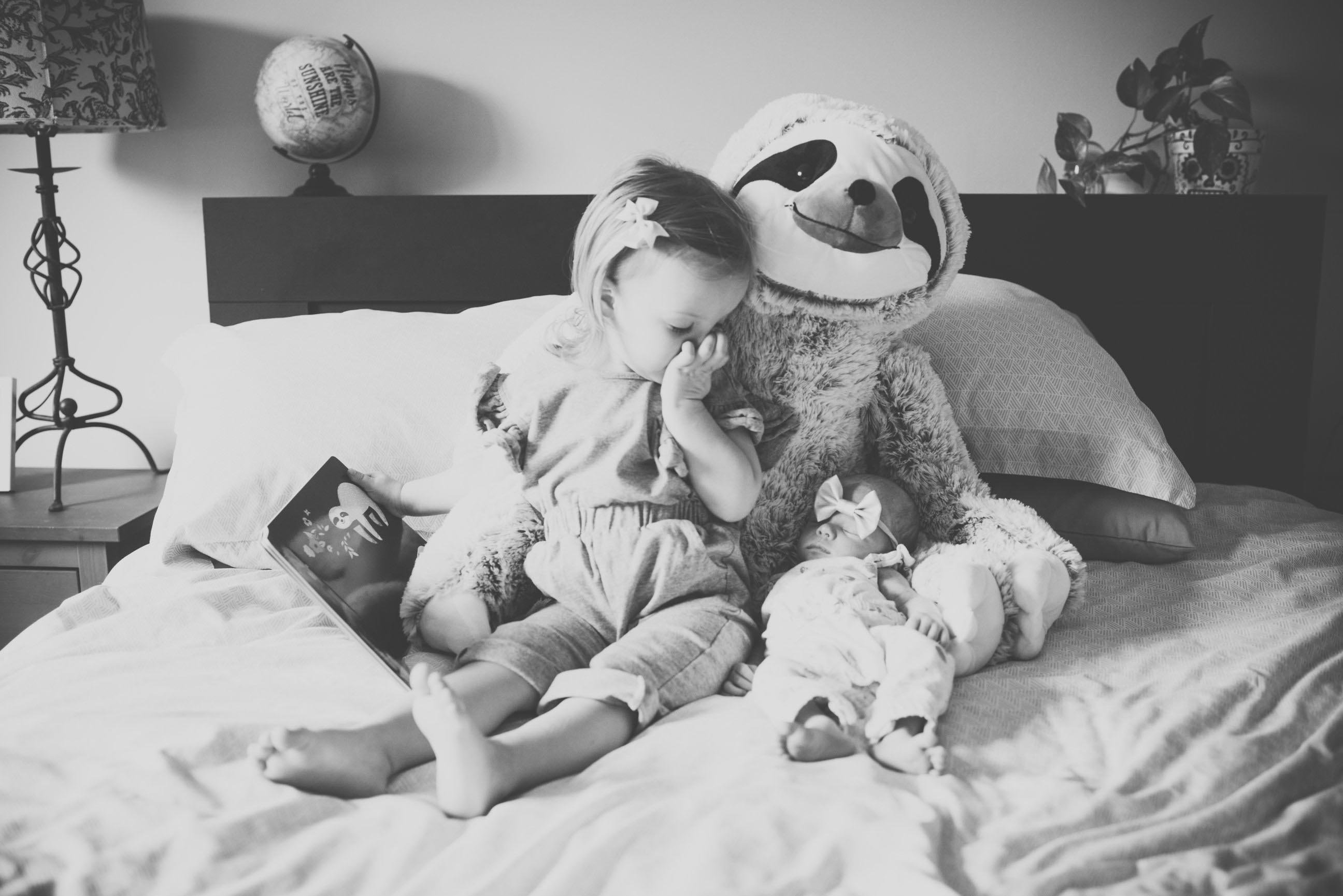 Persky Family Session, photograph 3 of 15