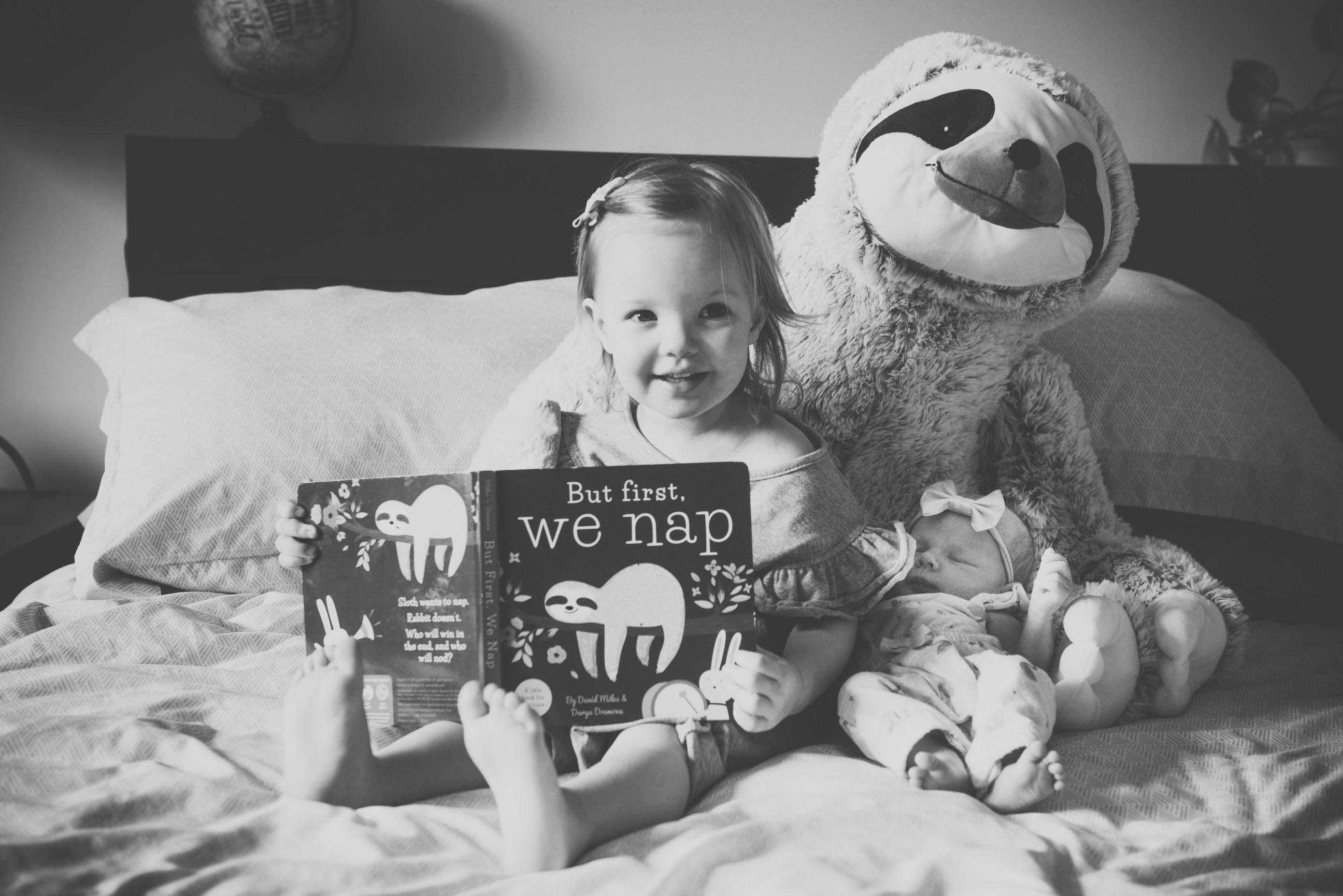 Persky Family Session, photograph 5 of 15