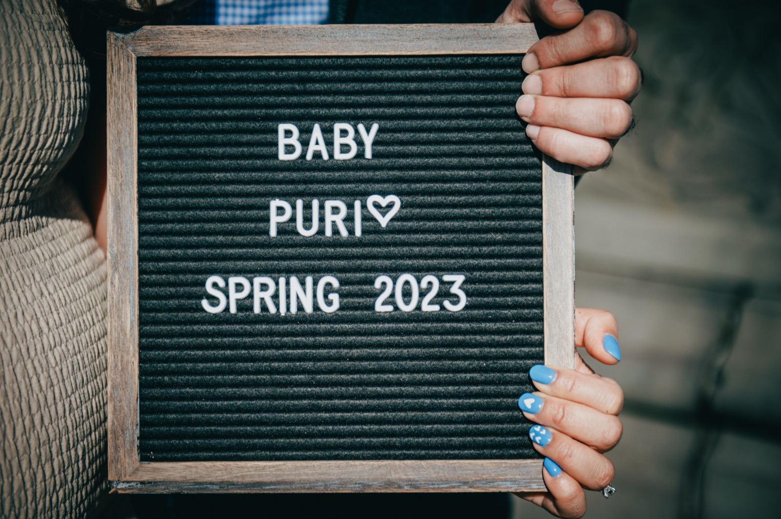 Puri Maternity Shoot, photograph 1 of 15