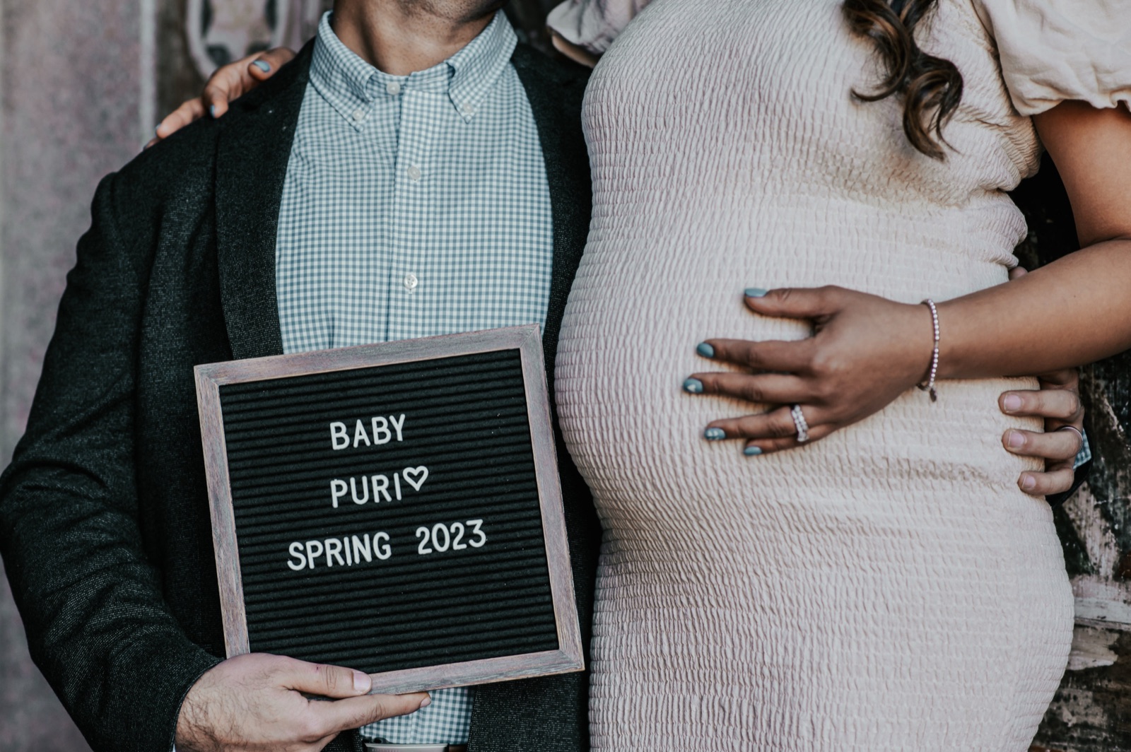 Puri Maternity Shoot, photograph 11 of 15