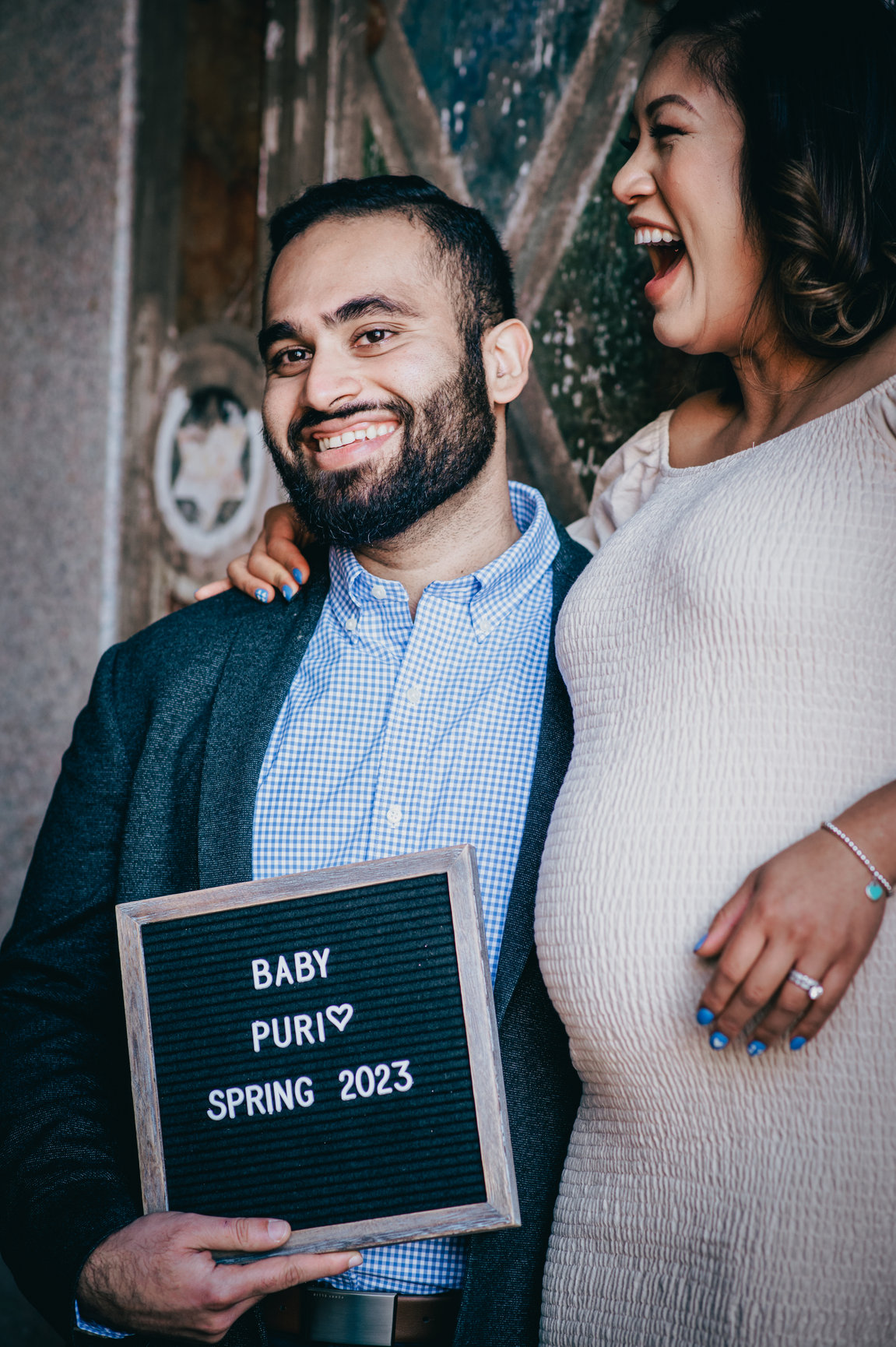 Puri Maternity Shoot, photograph 12 of 15