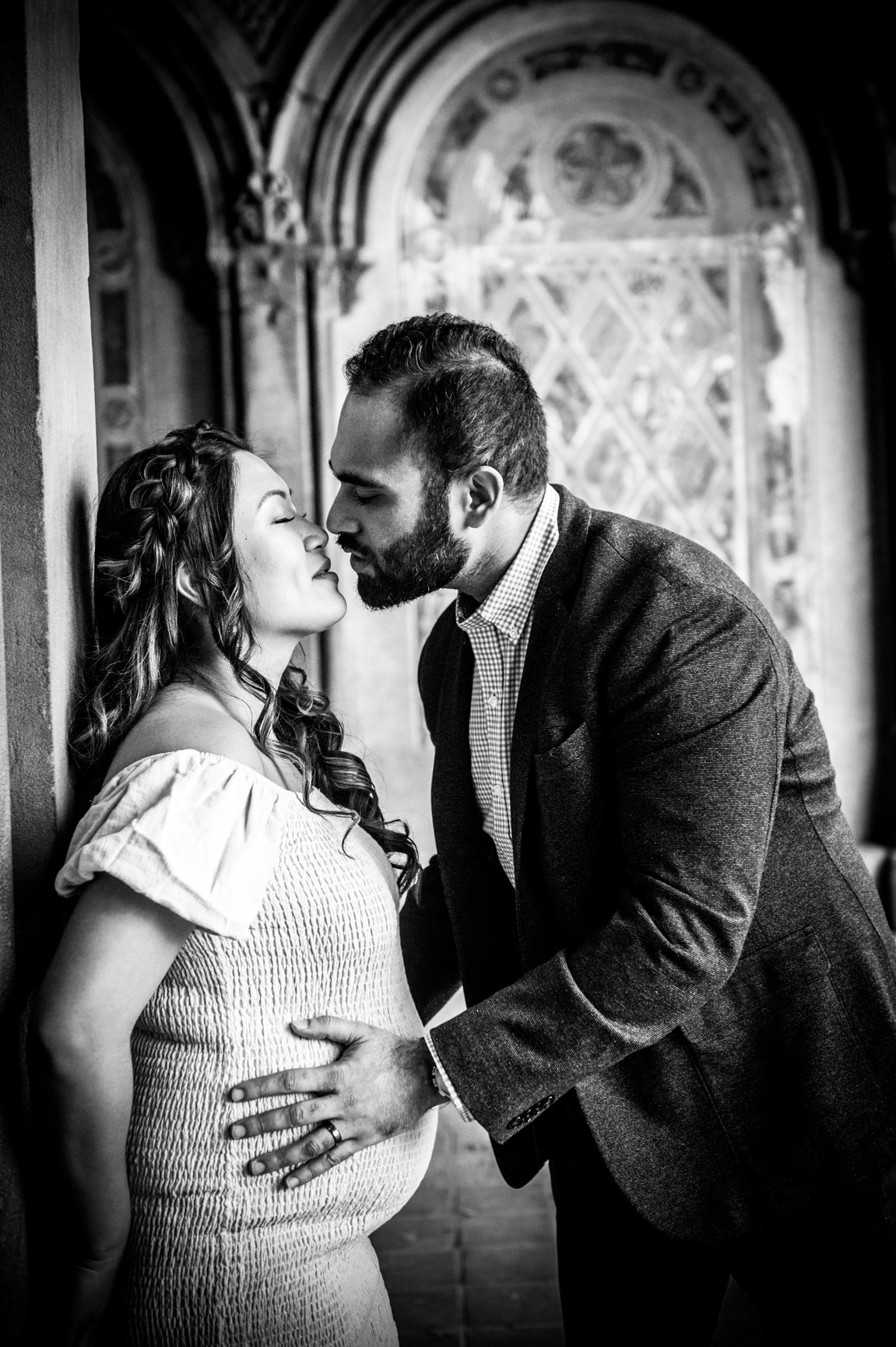Puri Maternity Shoot, photograph 15 of 15