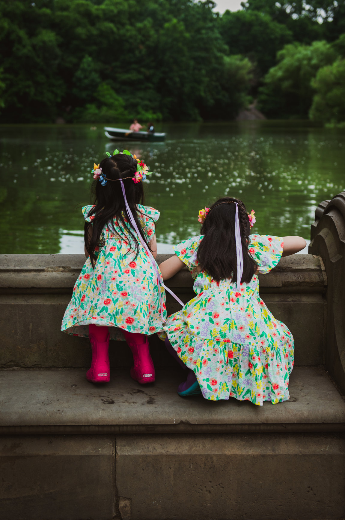 Wei Family Session, photograph 4 of 15