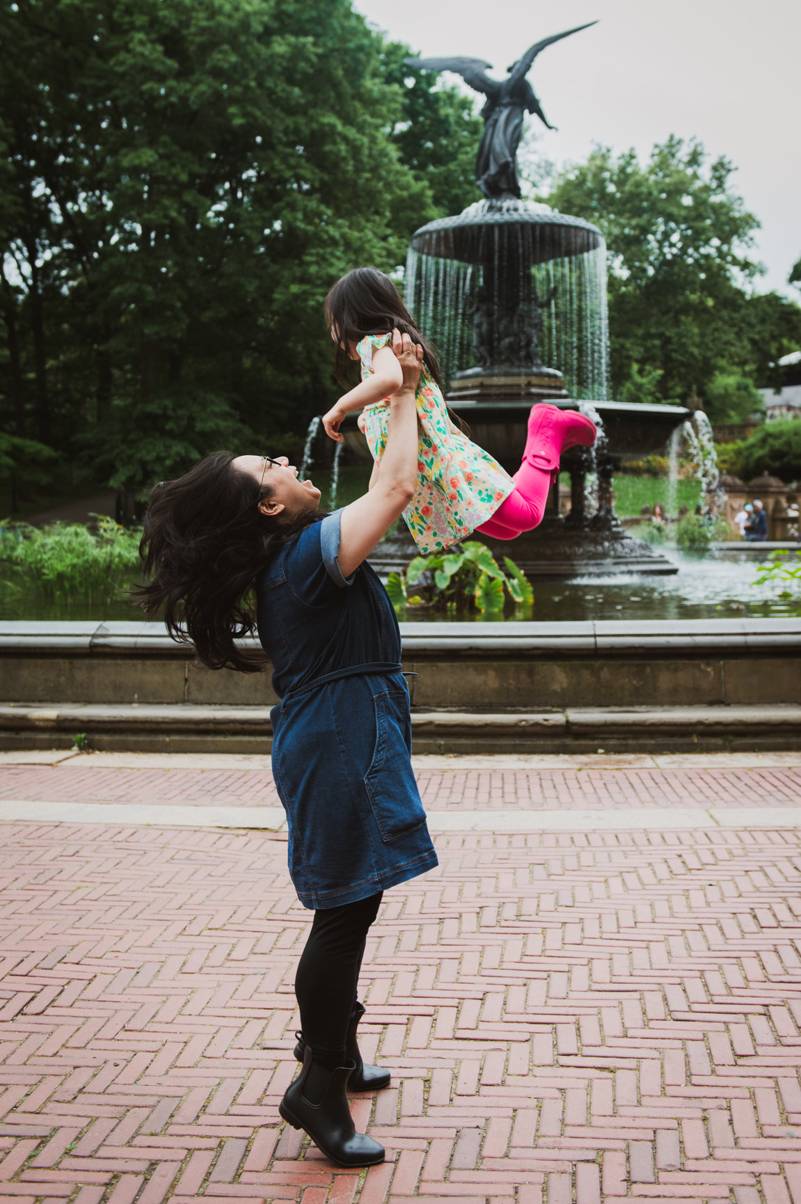 Wei Family Session, photograph 10 of 15