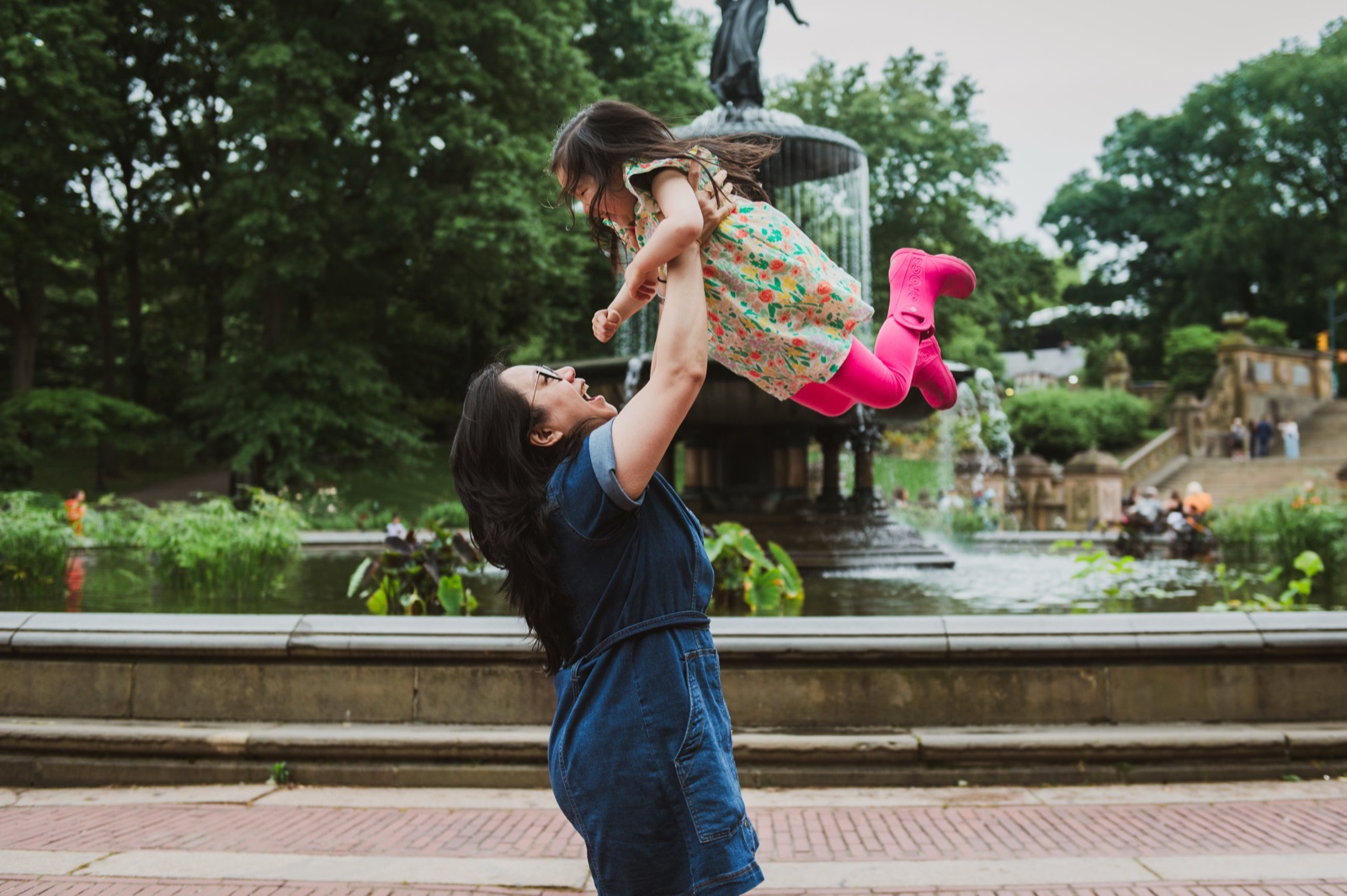 Wei Family Session, photograph 12 of 15