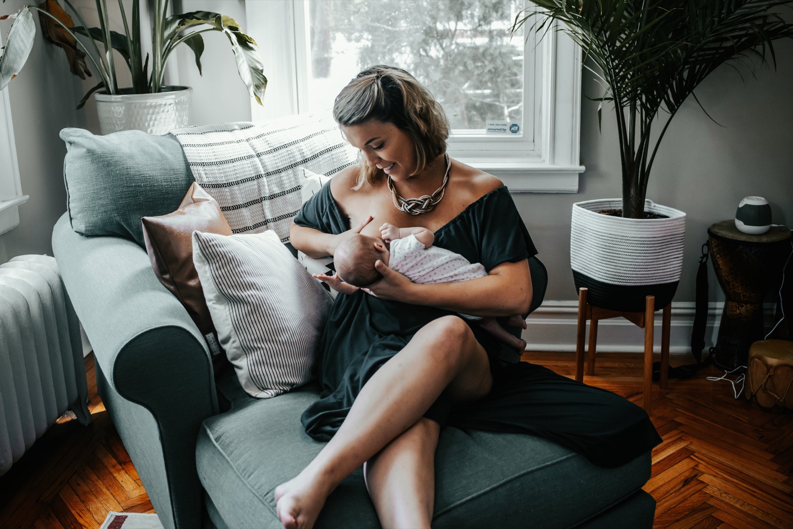 Wilder Ray Family Session, photograph 1 of 15