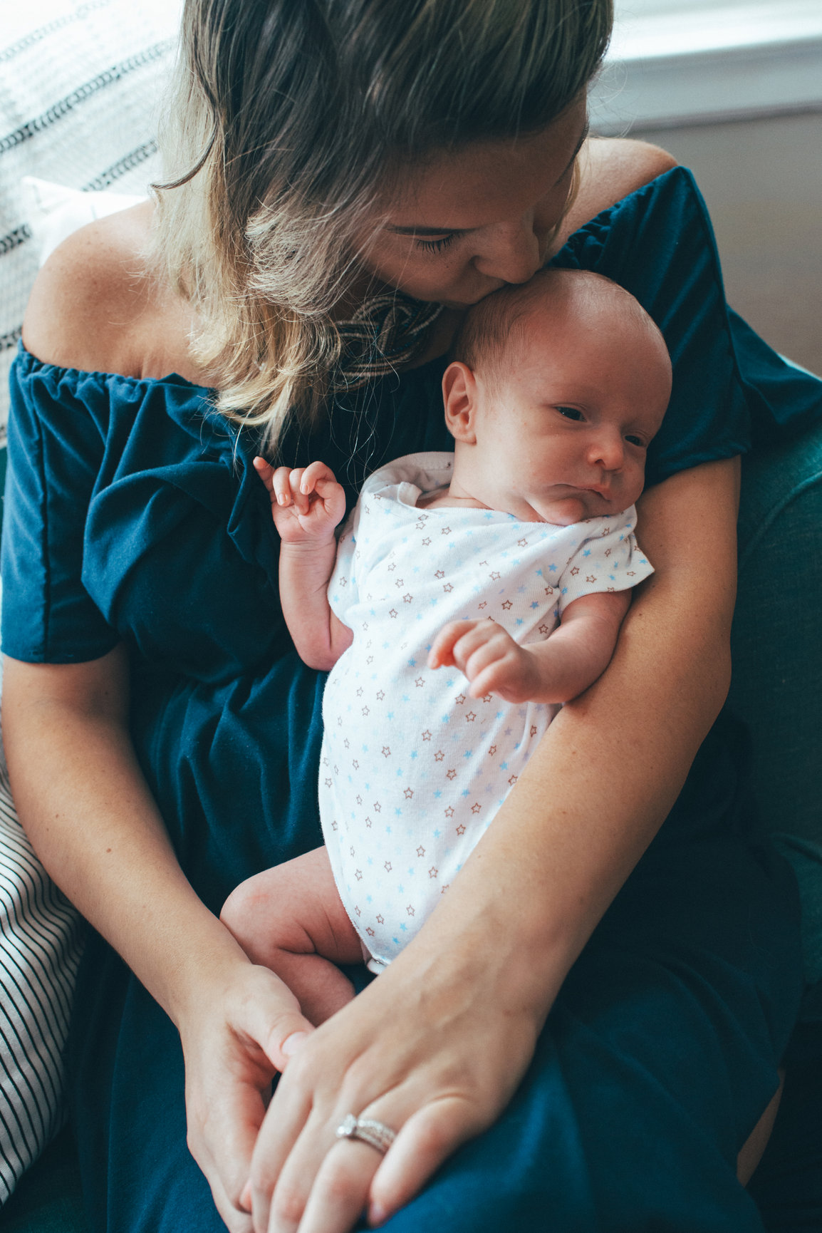 Wilder Ray Family Session, photograph 4 of 15