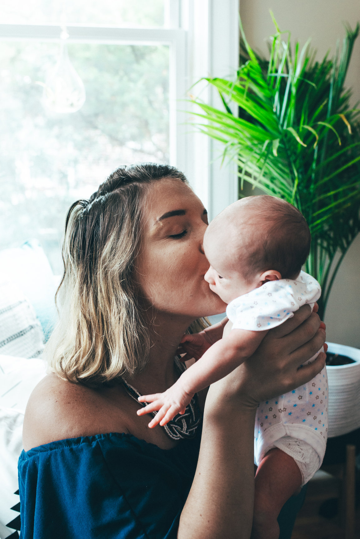 Wilder Ray Family Session, photograph 5 of 15
