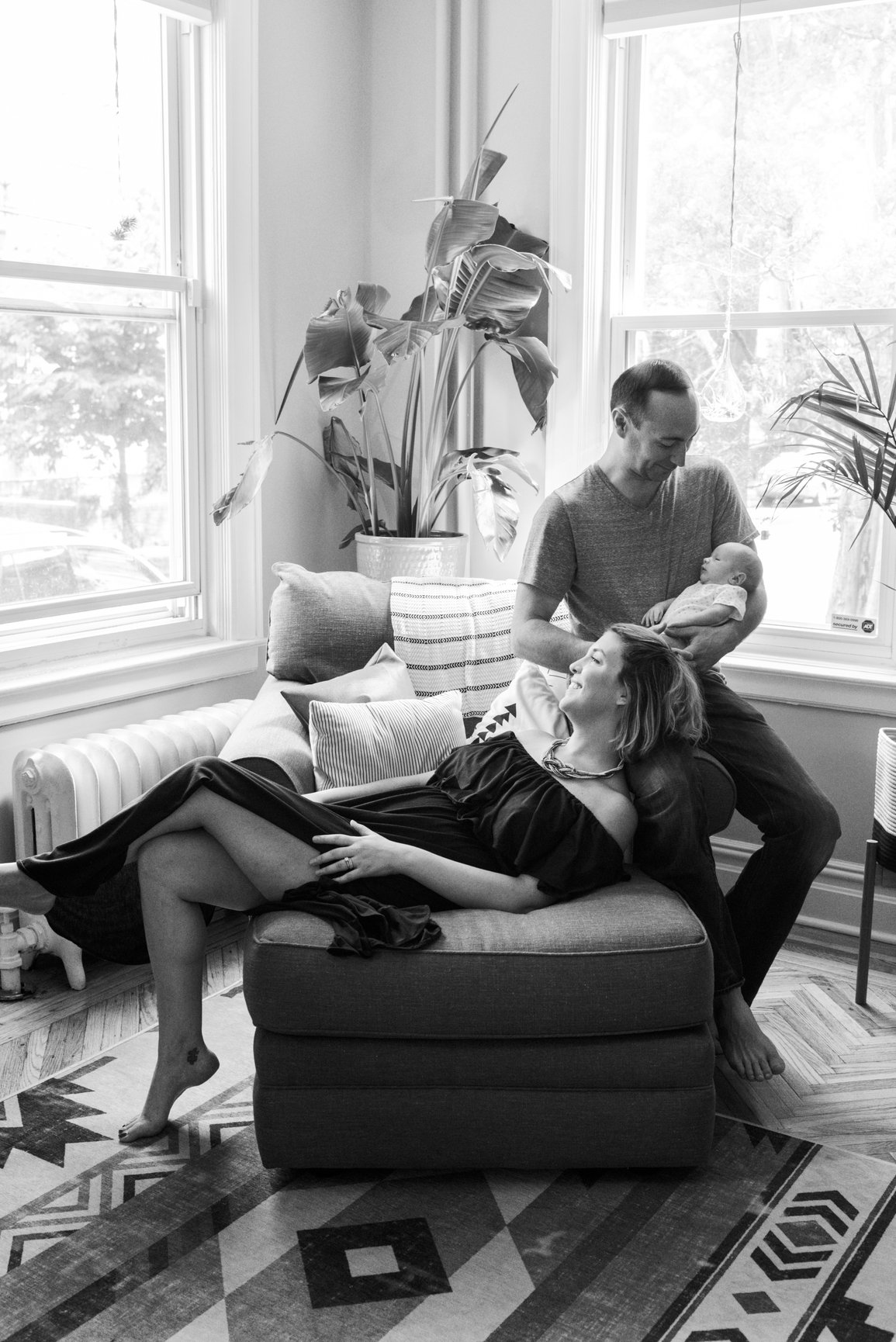 Wilder Ray Family Session, photograph 8 of 15