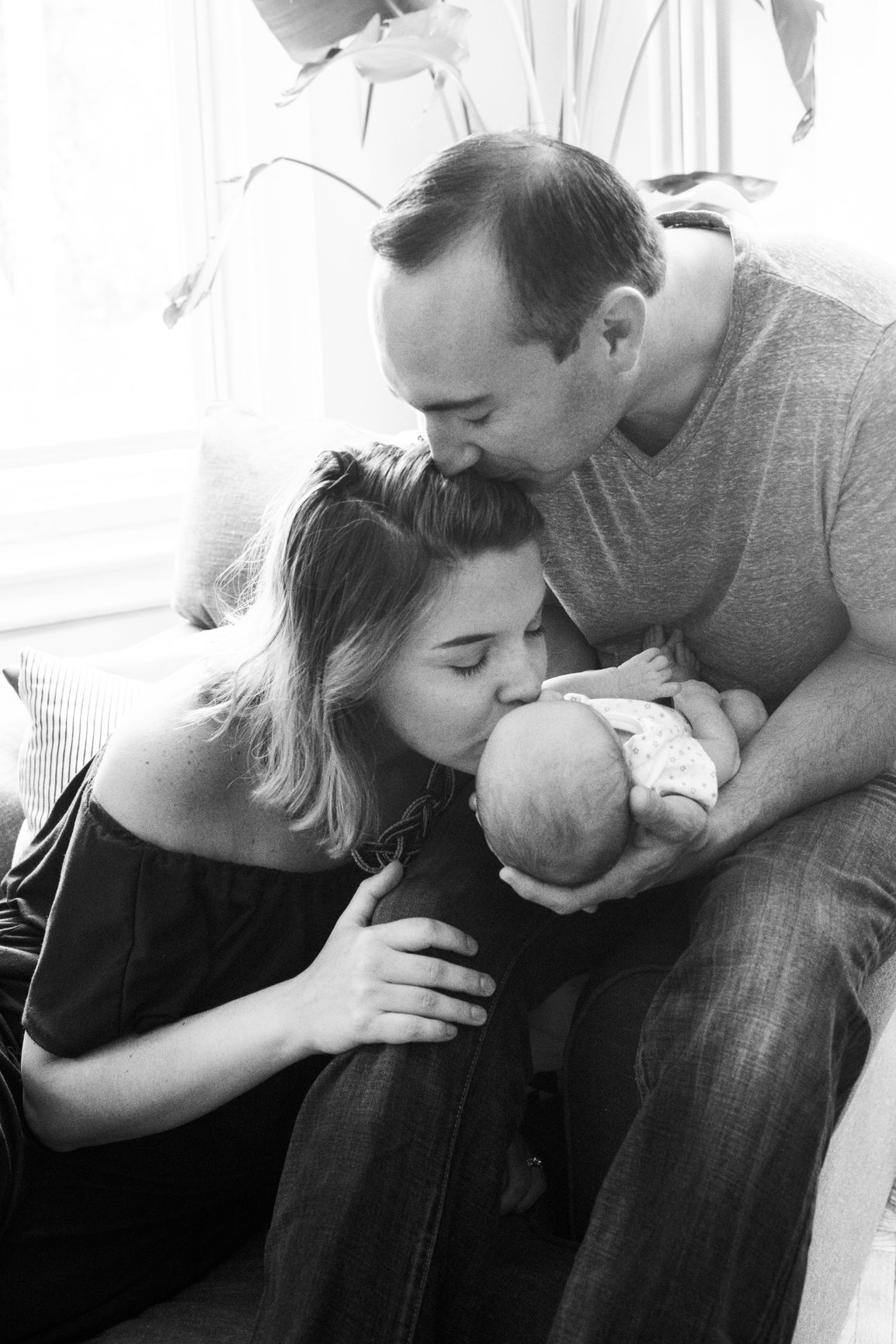 Wilder Ray Family Session, photograph 9 of 15
