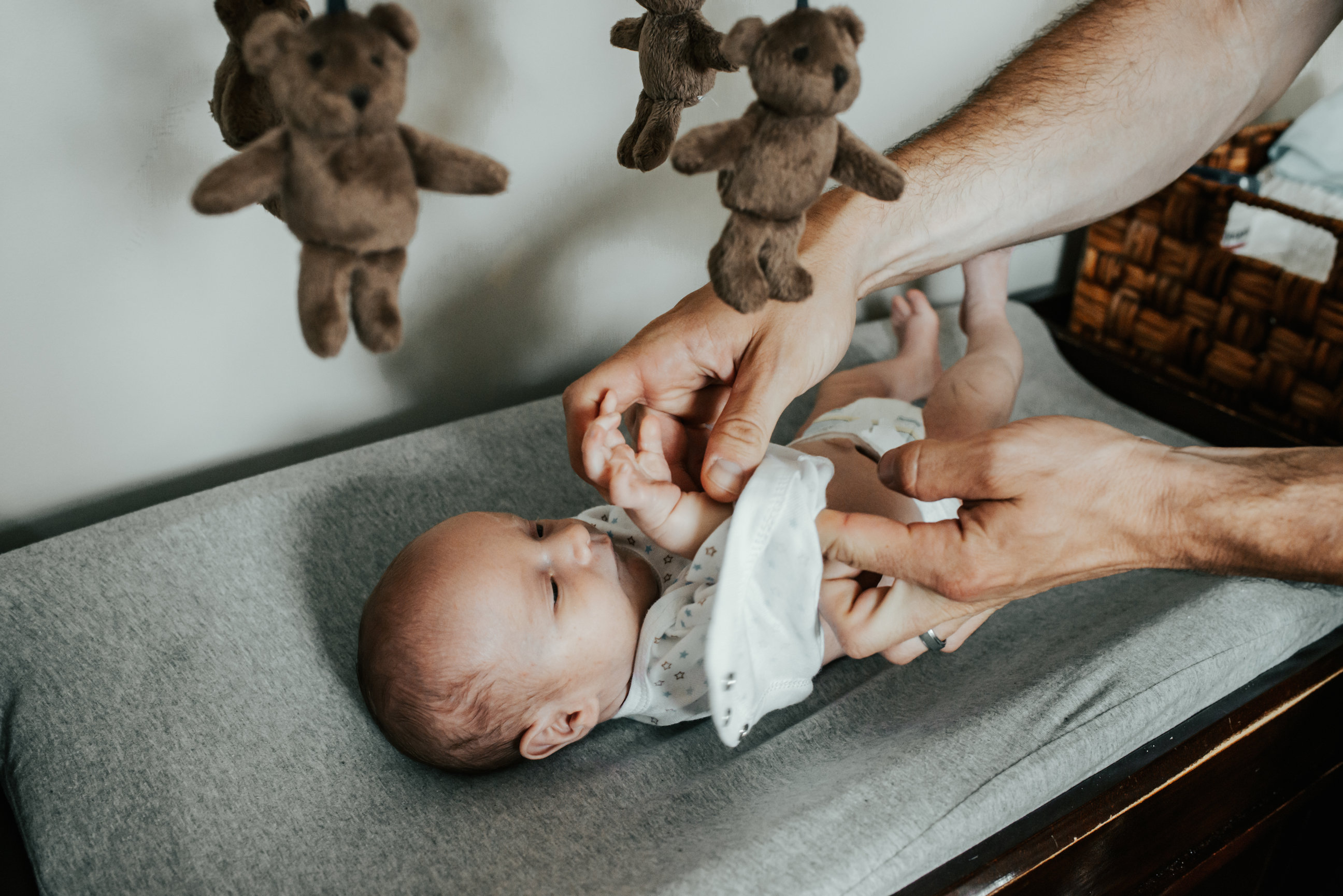 Wilder Ray Family Session, photograph 10 of 15