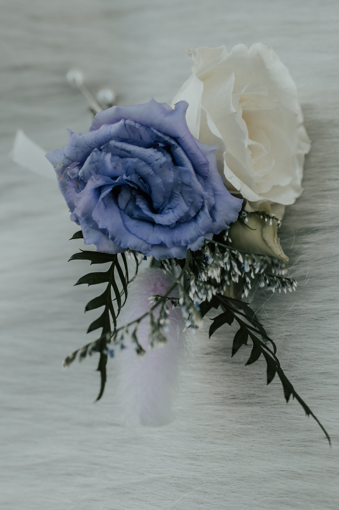 Courtney and Eric on their wedding day, photograph 5 of 15