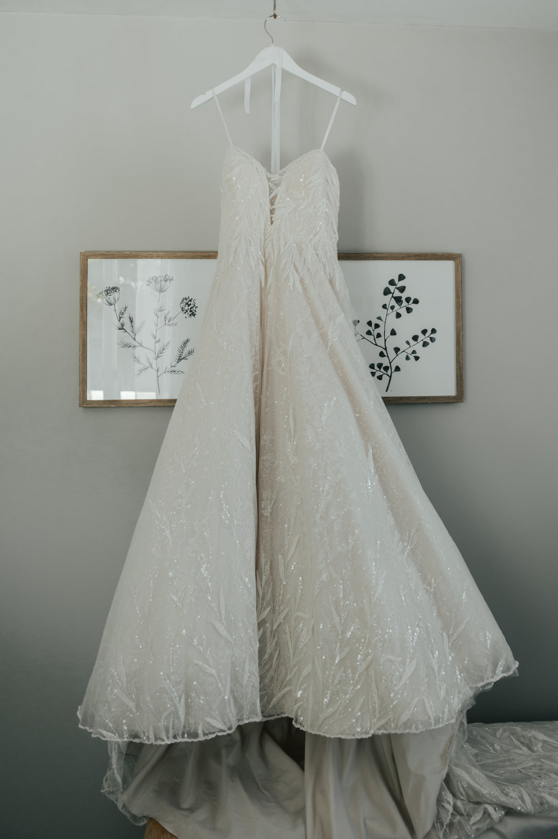 Emmily and Danny on their wedding day, photograph 4 of 15